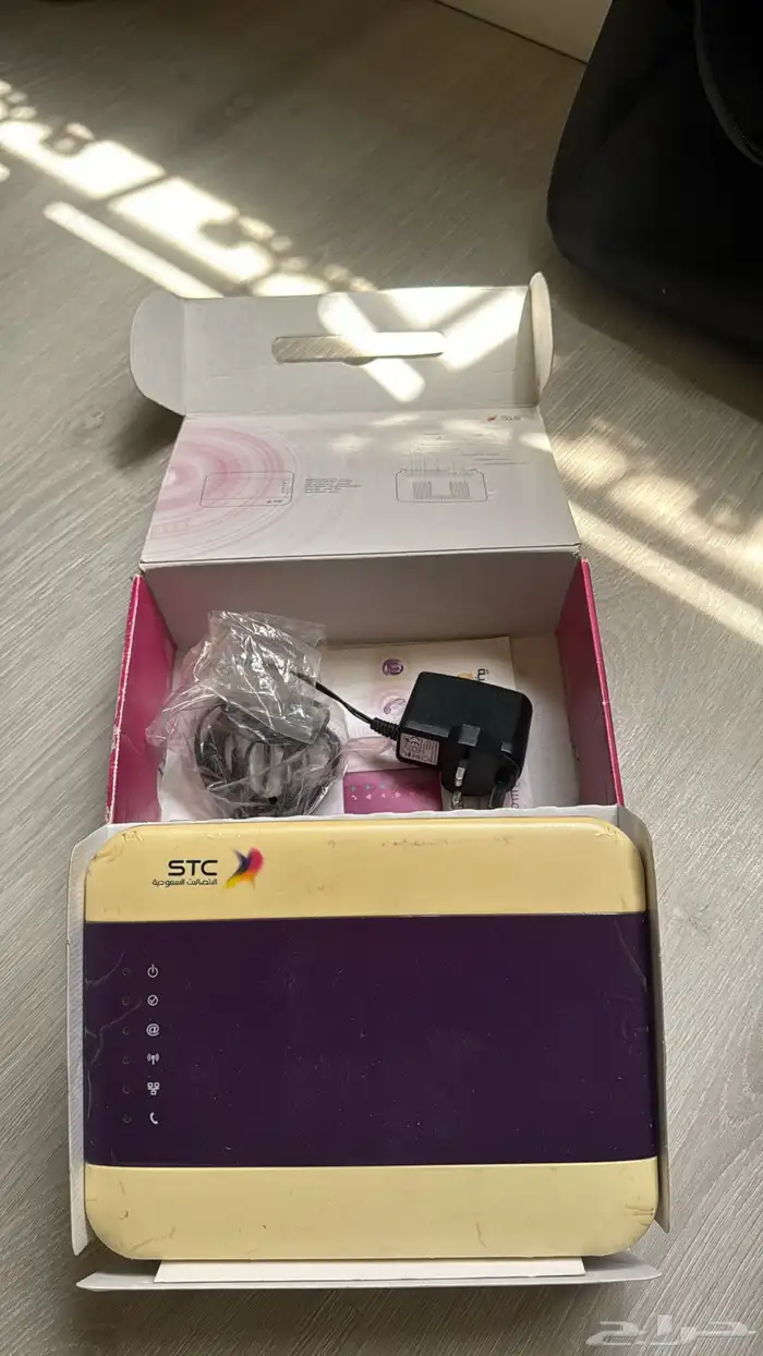 مبخرة إلكترونية للبيع جديدة 3