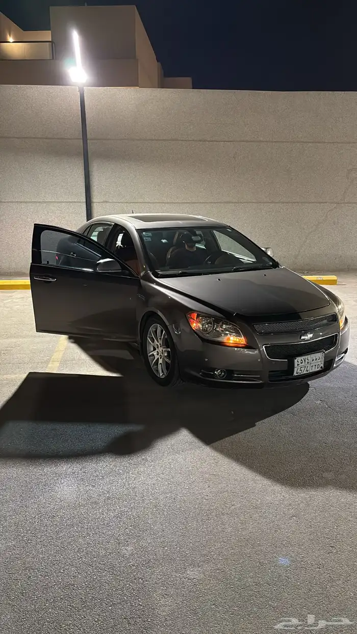 شيفروليه ماليبو 2011 8