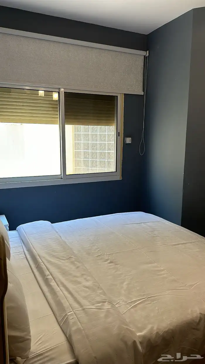 شاليهات للايجار درة العروس البردايس 18