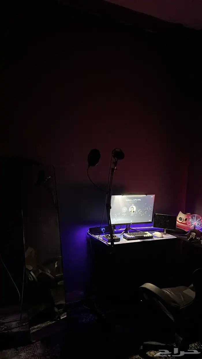 للبيع ستب بالكامل 1