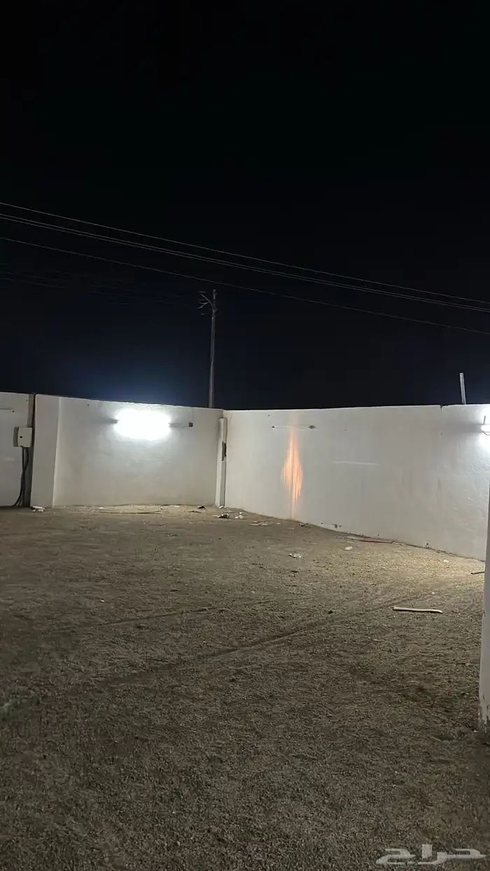 أستراحة للإيجار 11