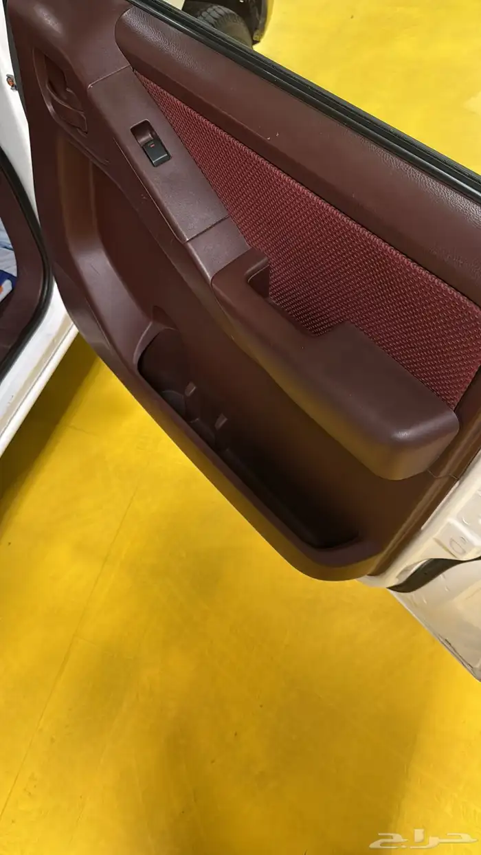 نافارا 2015 فل كامل 18