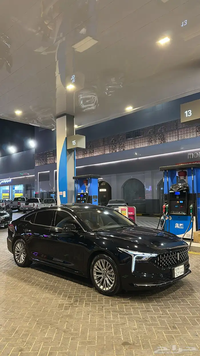 للتنازل فاو بيستون B70 كومفورت 2025 1