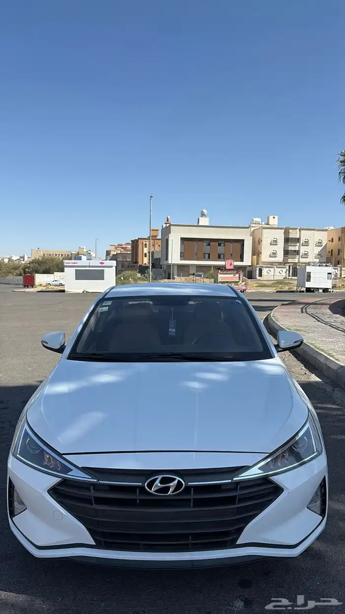 النترا 2020 مكينه كبيره 0