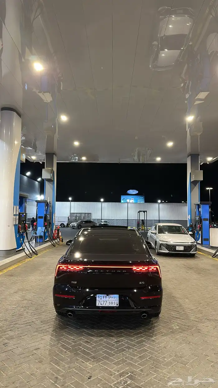 للتنازل فاو بيستون B70 كومفورت 2025 3