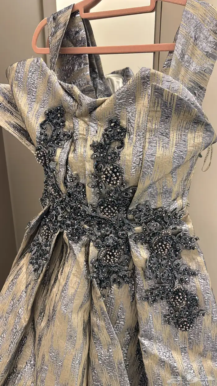 فستان سهره للبيع 1