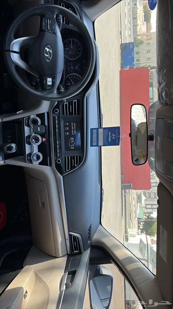 النترا 2020 مكينه كبيره 7