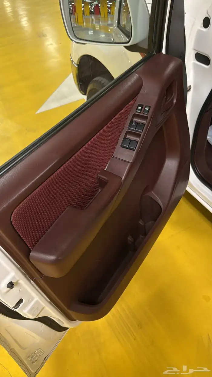 نافارا 2015 فل كامل 29