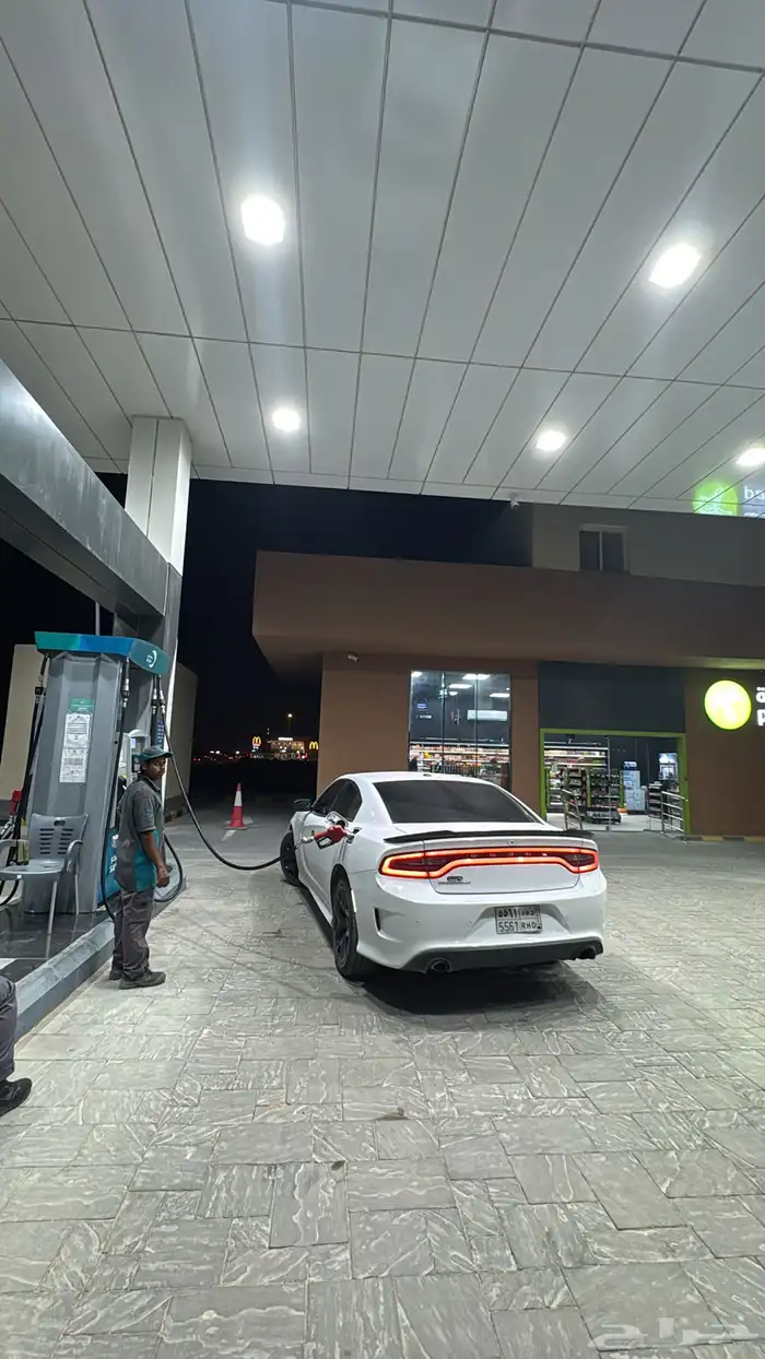 تشارجر GT 2020 2