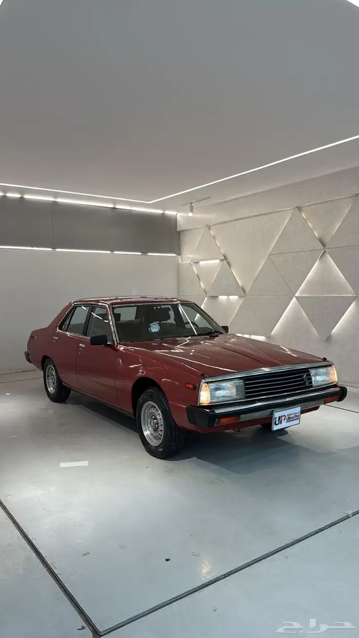 جيتي سكايلاين 1980 0