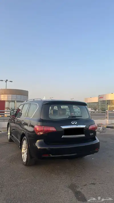 انفنيتي 2011 - QX56 فل كامل . index