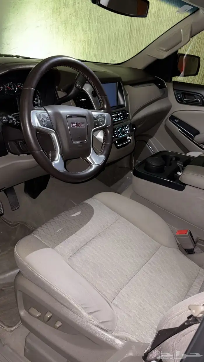 يوكن 2019 المطور نظيف 9