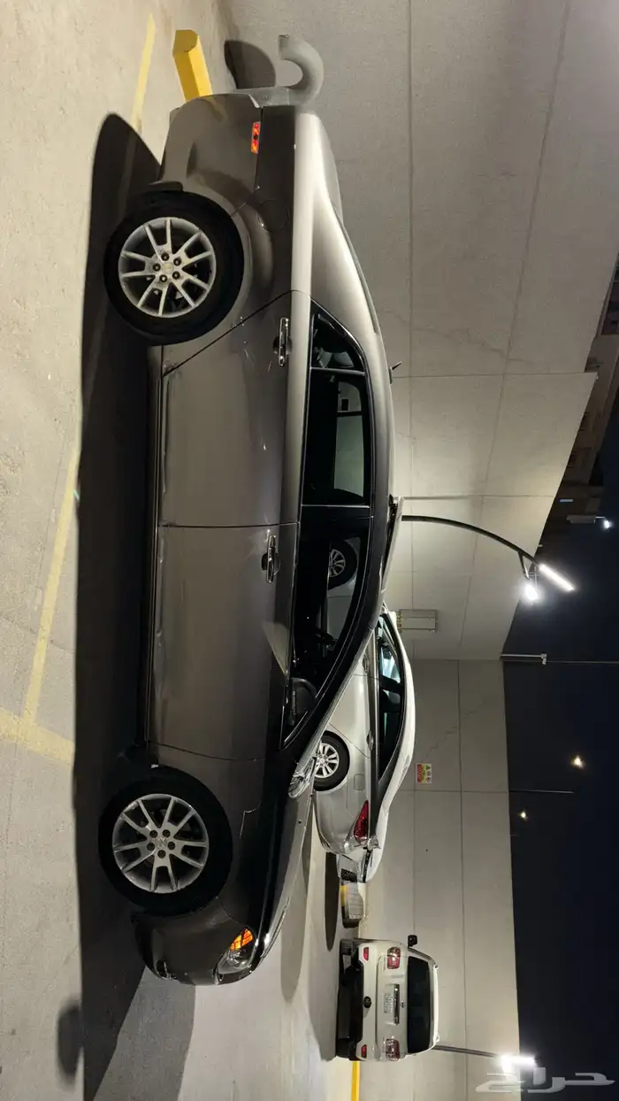 شيفروليه ماليبو 2011 2