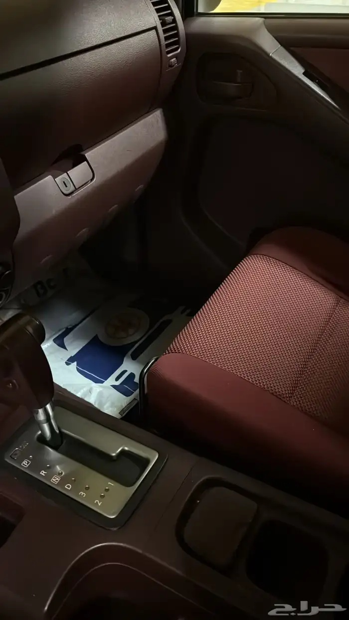 نافارا 2015 فل كامل 13