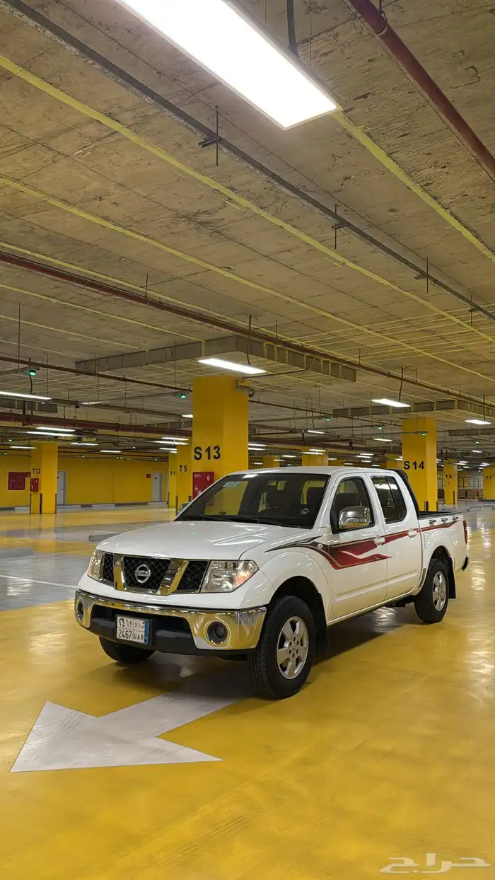 نافارا 2015 فل كامل 4