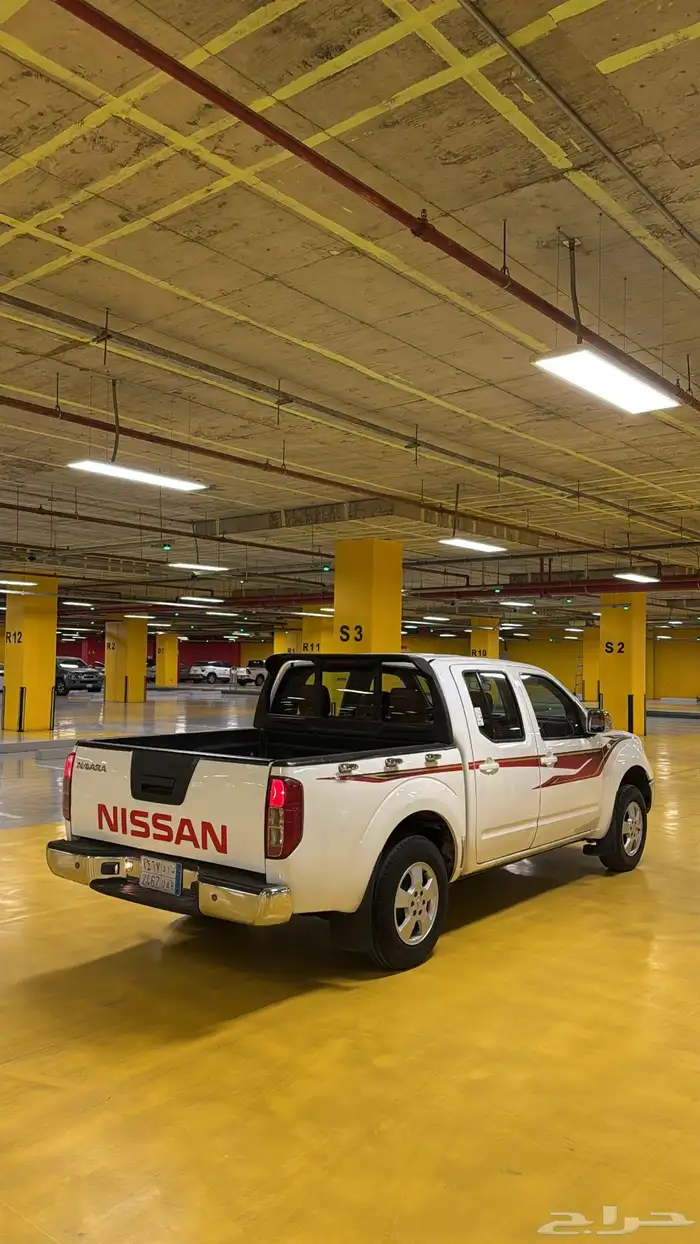 نافارا 2015 فل كامل 6