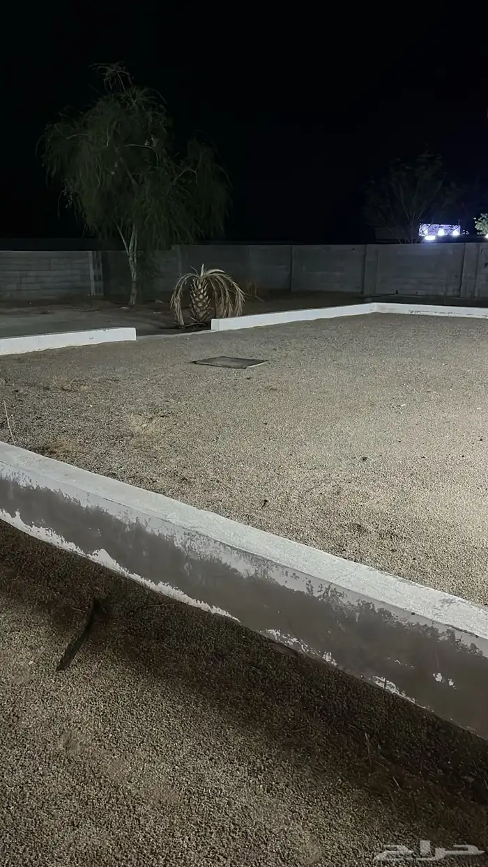 أستراحة للإيجار 9