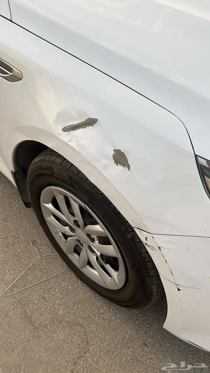 كيا اوبتيما 2017 مالك أول 2