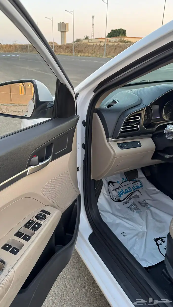 النترا 2020 وارد الوعلان 13