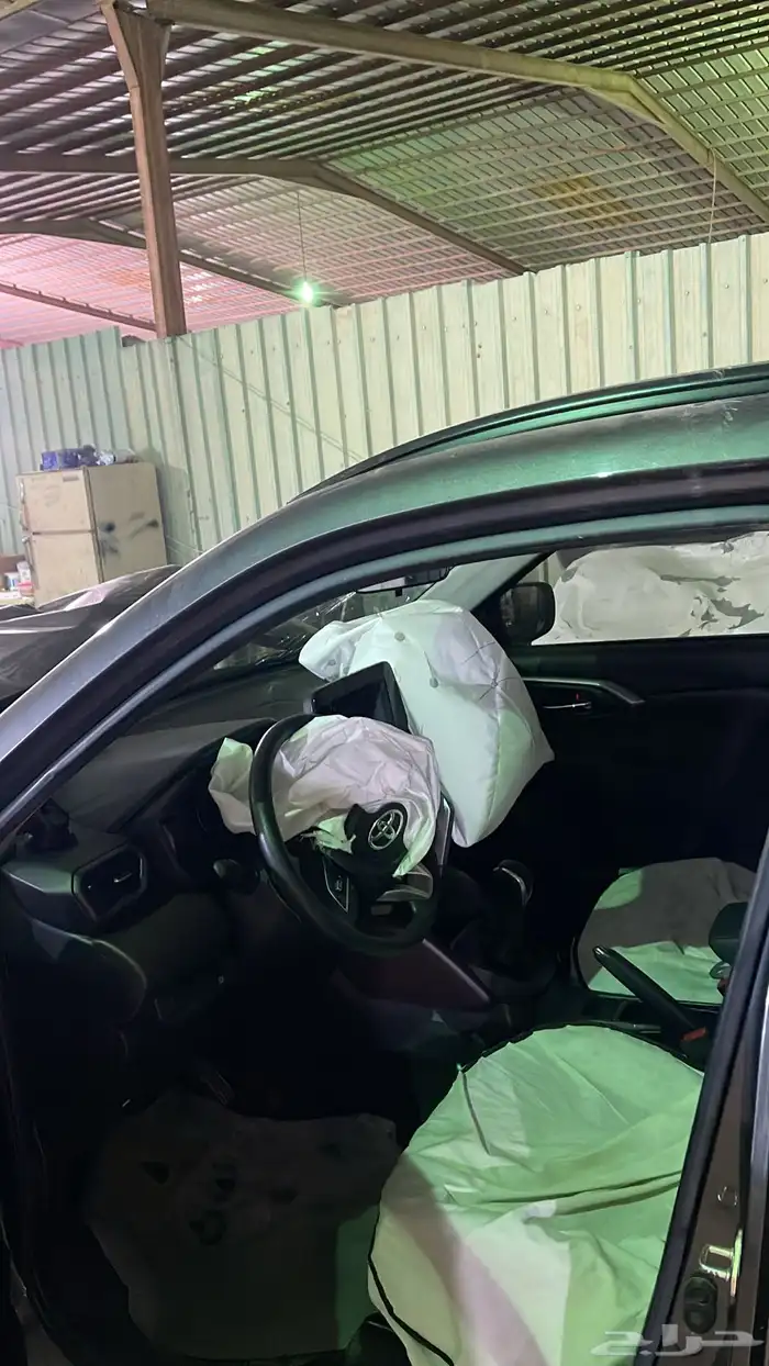 اوربان تويوتا جيب 2