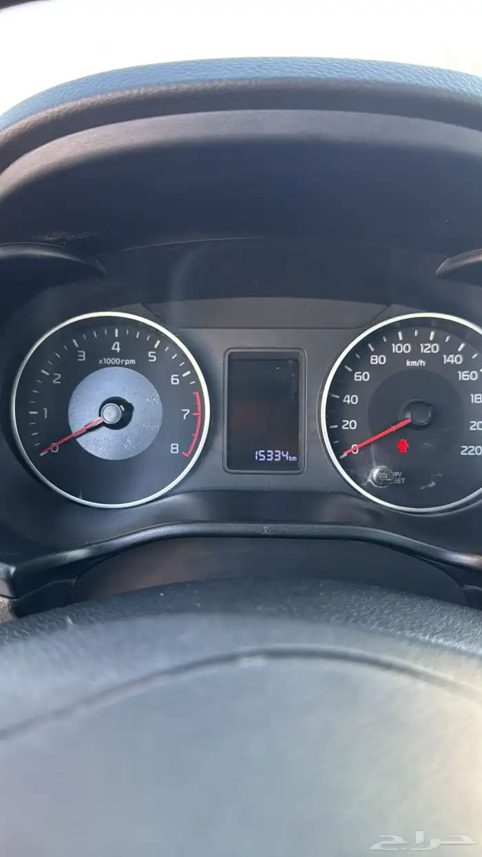 كيا بيجاس 2025 13