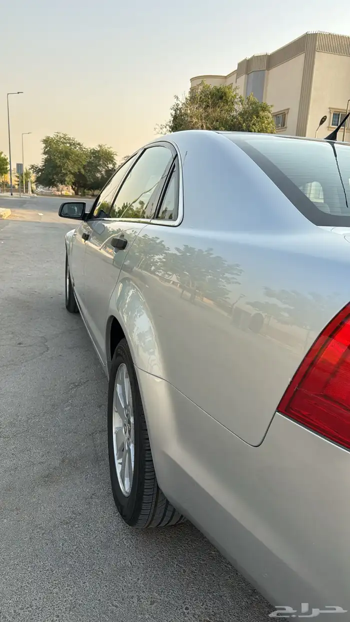 كابرس 2012 مخزن 8