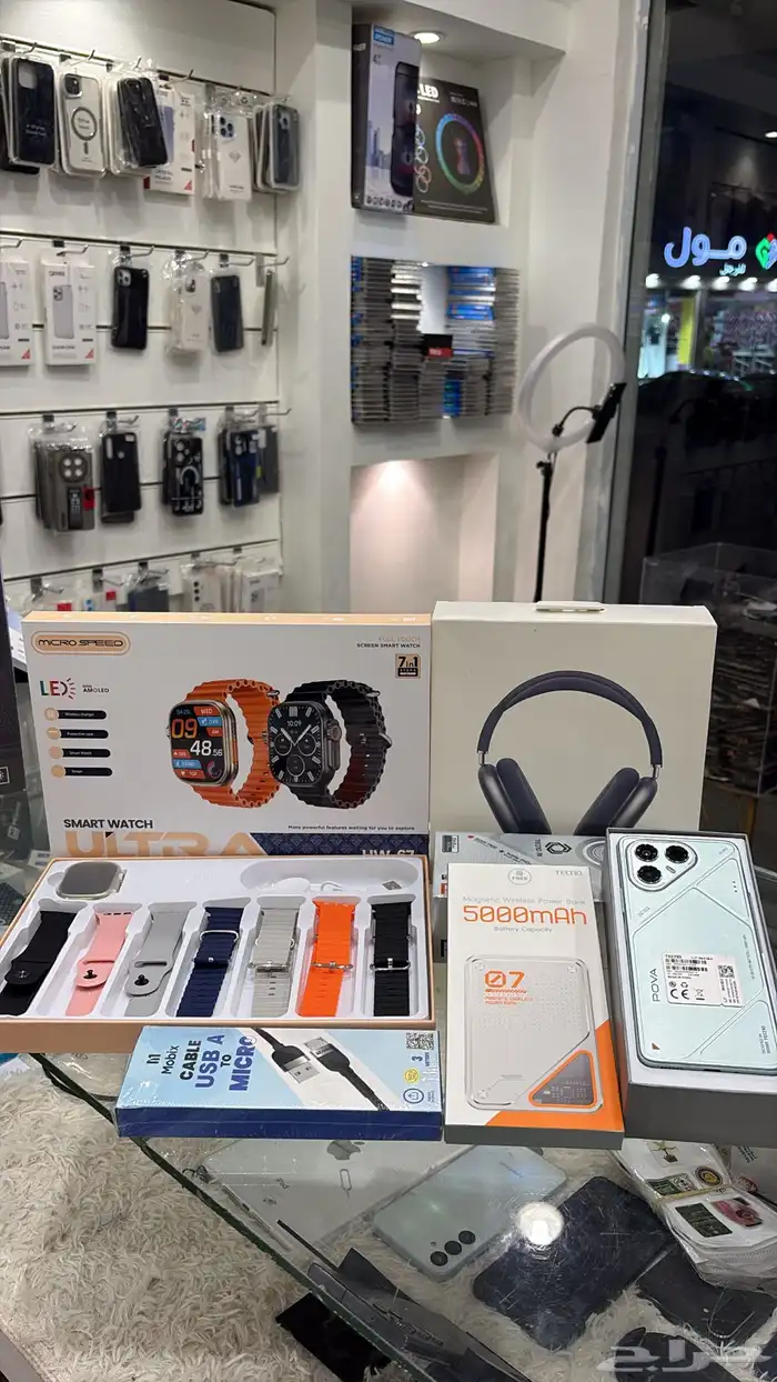 جوال تكنو بندر رتا 0