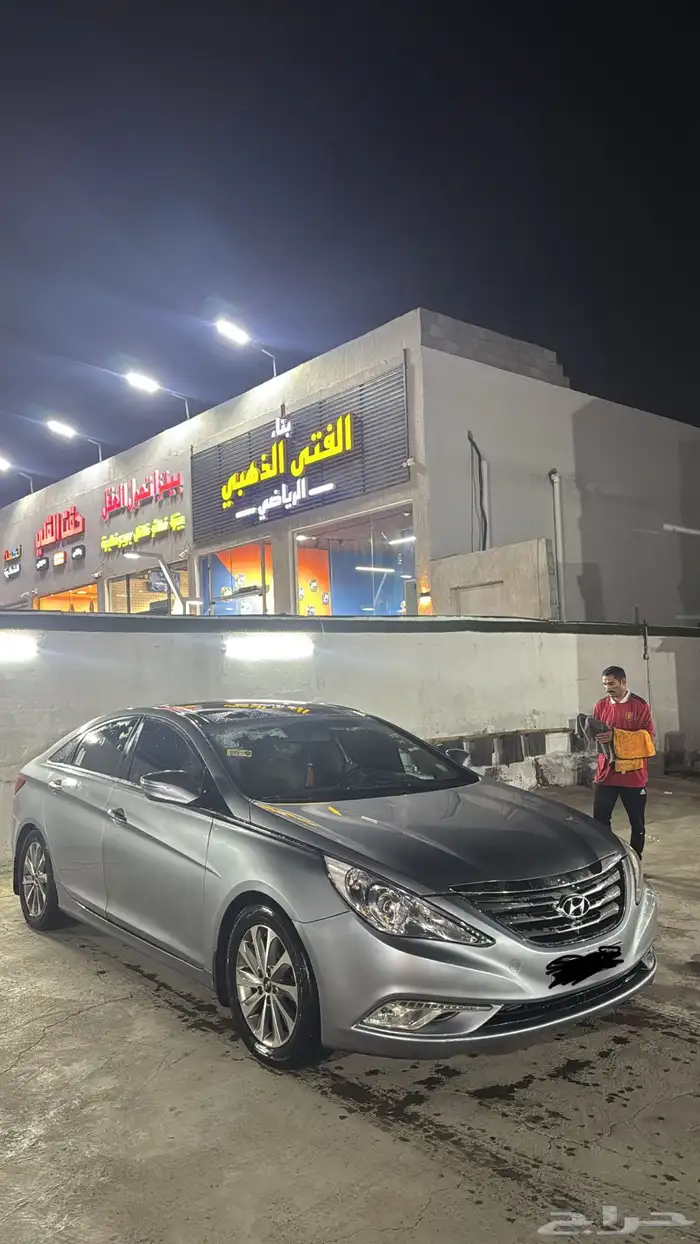 سوناتا 15 الدفعه الاولى 5