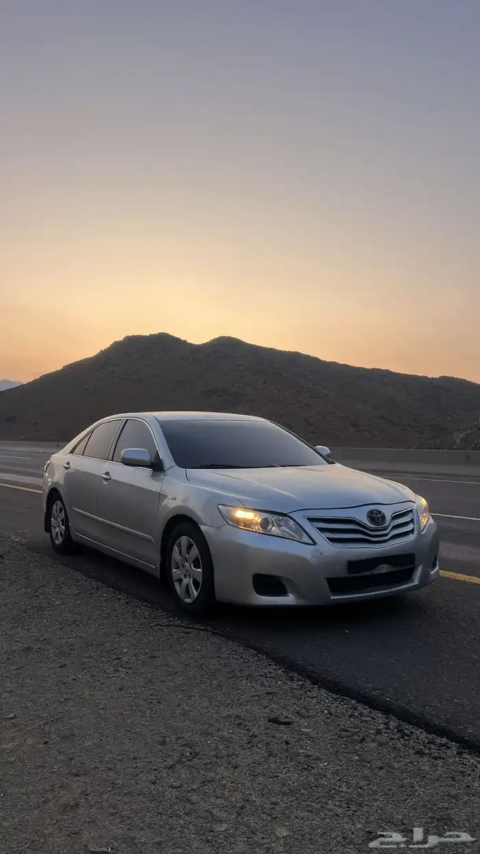 كامري قير تماتيك للبيع 0