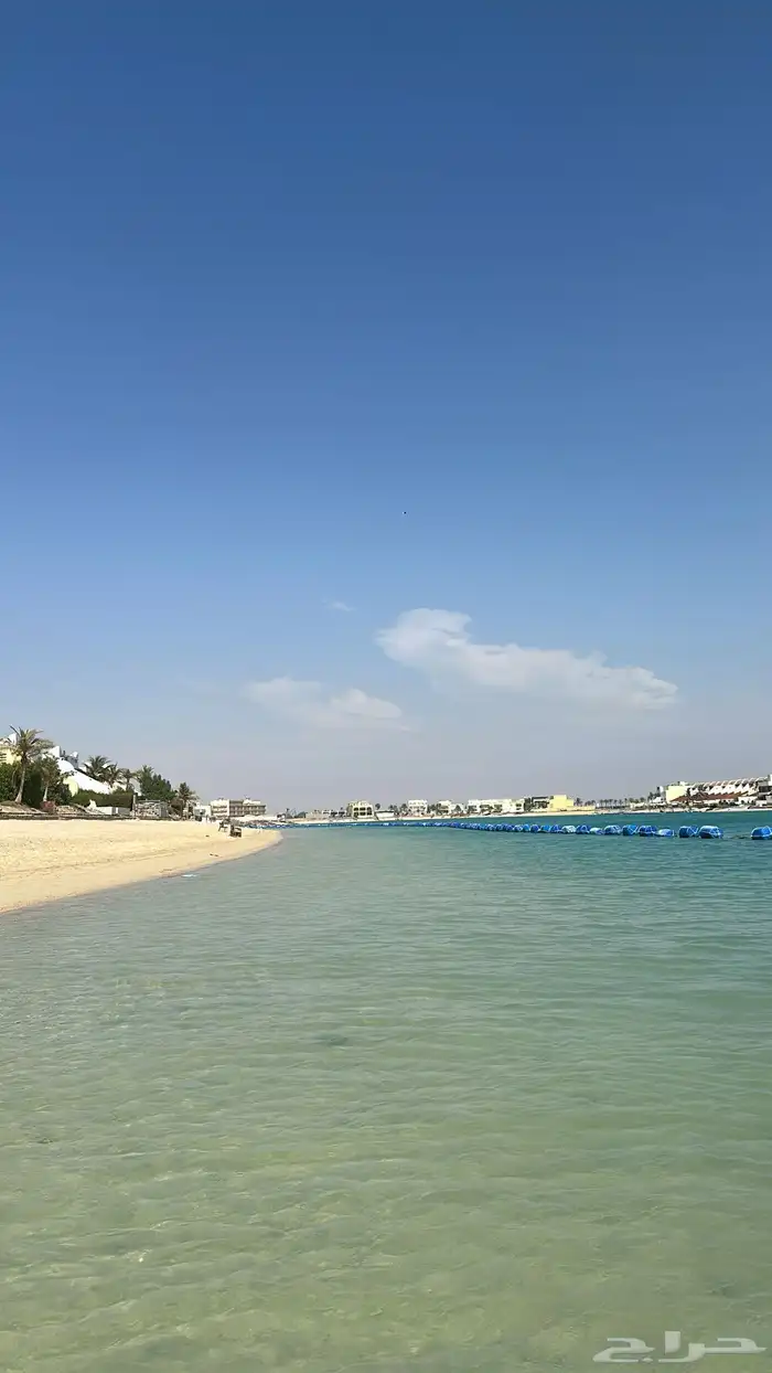 شاليهات للايجار درة العروس البردايس 12