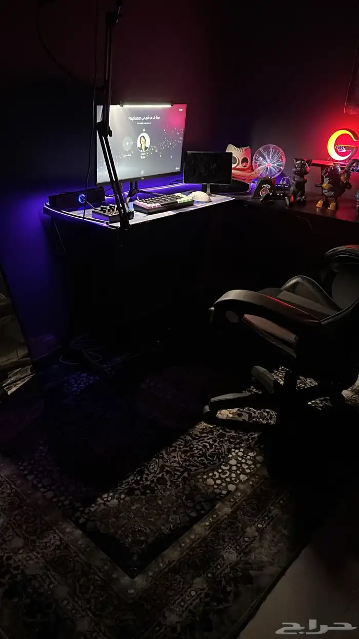 للبيع ستب بالكامل 3