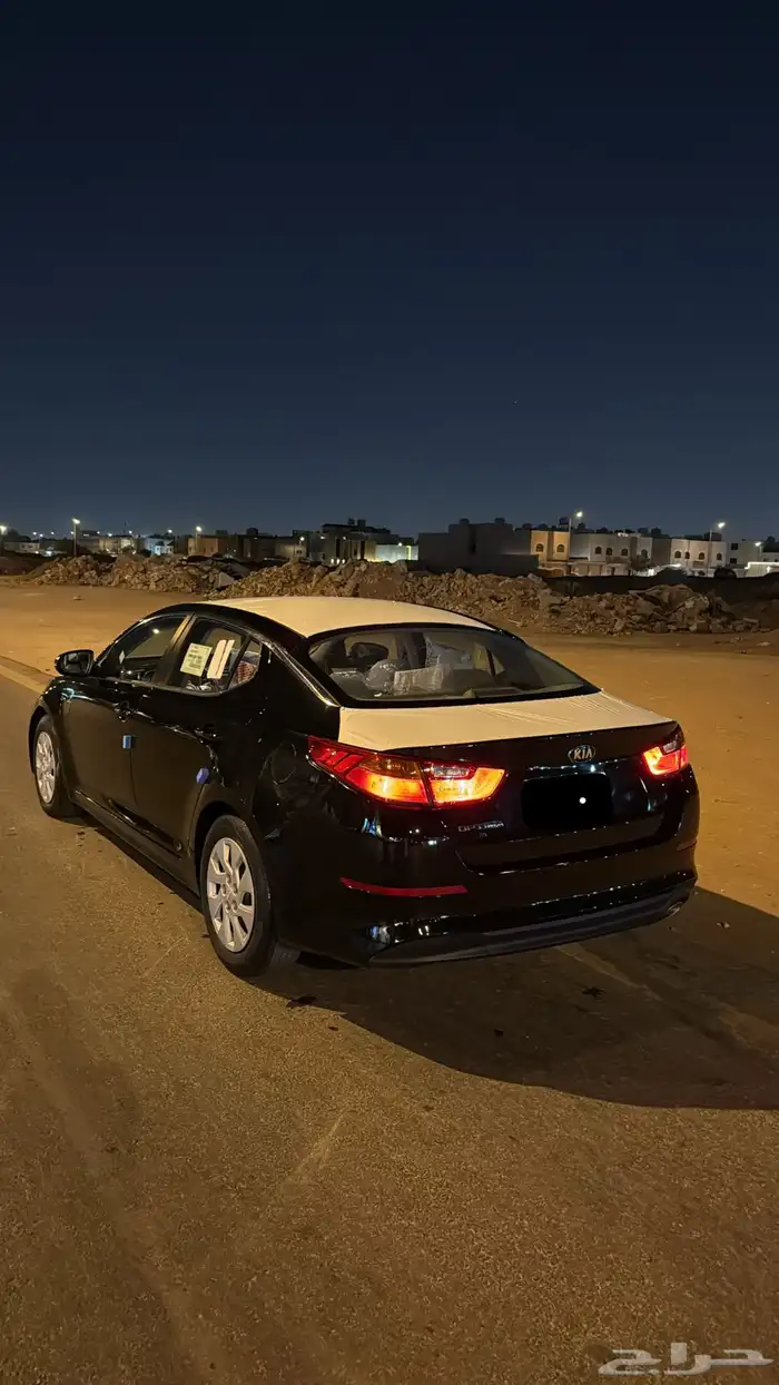 اوبتما 2015 اسود مكينه 2000 4