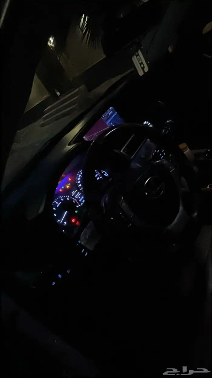 لكزز GS 2014 فل كامل 10