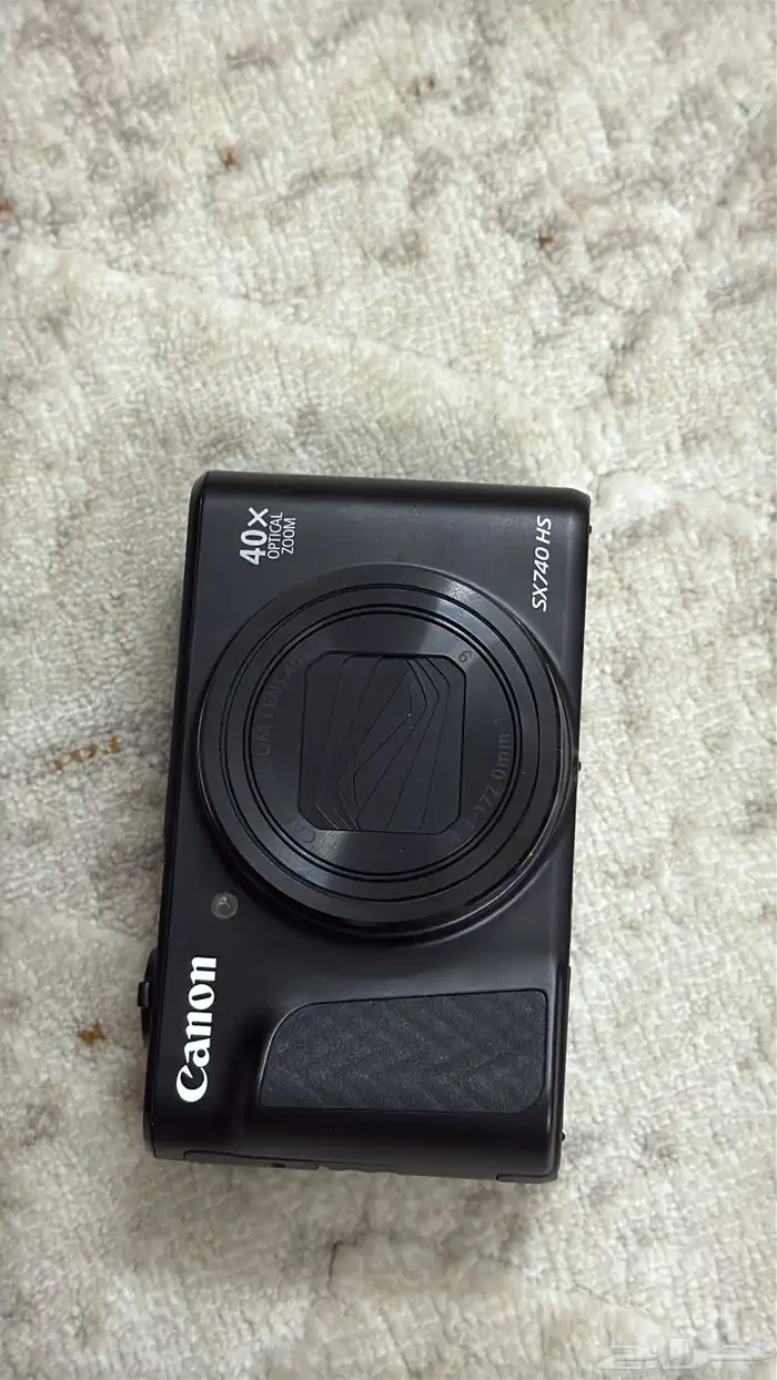 كاميرا كانون 1