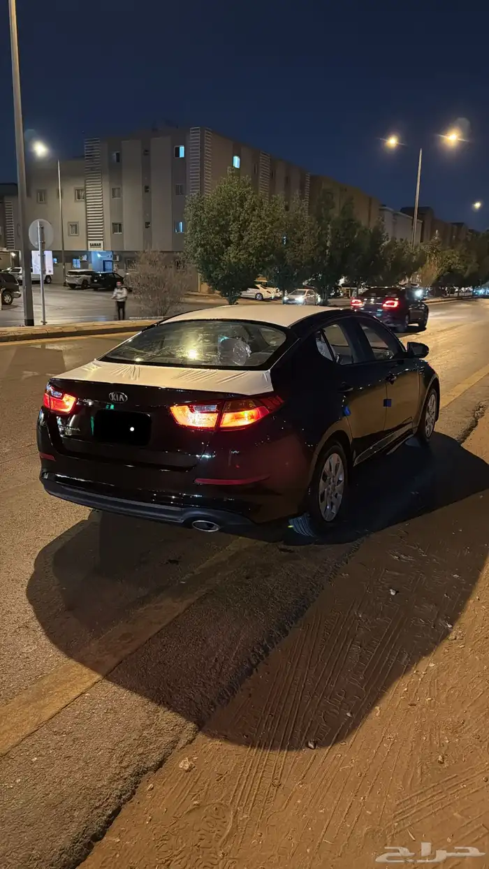 اوبتما 2015 اسود مكينه 2000 3