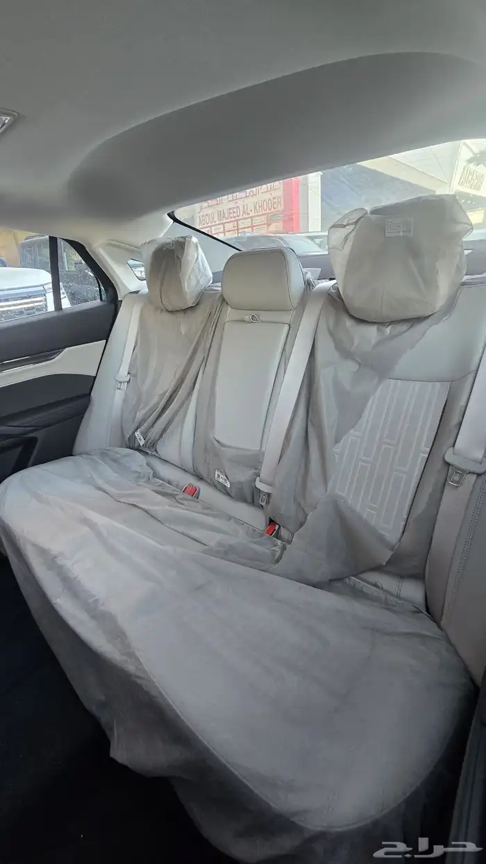 متوفر فورد تورس 2026 جميع الفئات اقل سعر بالمملكه 6