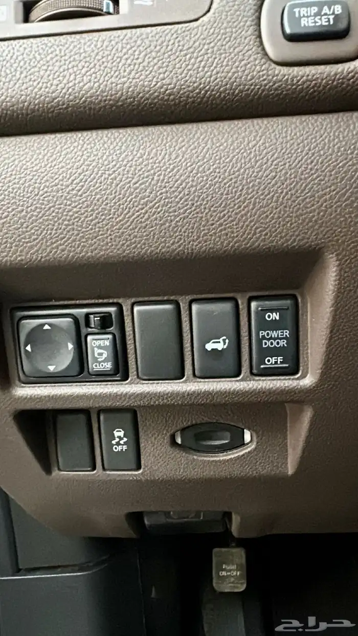 انفنيتي 2019 - QX70 فل كامل . 14