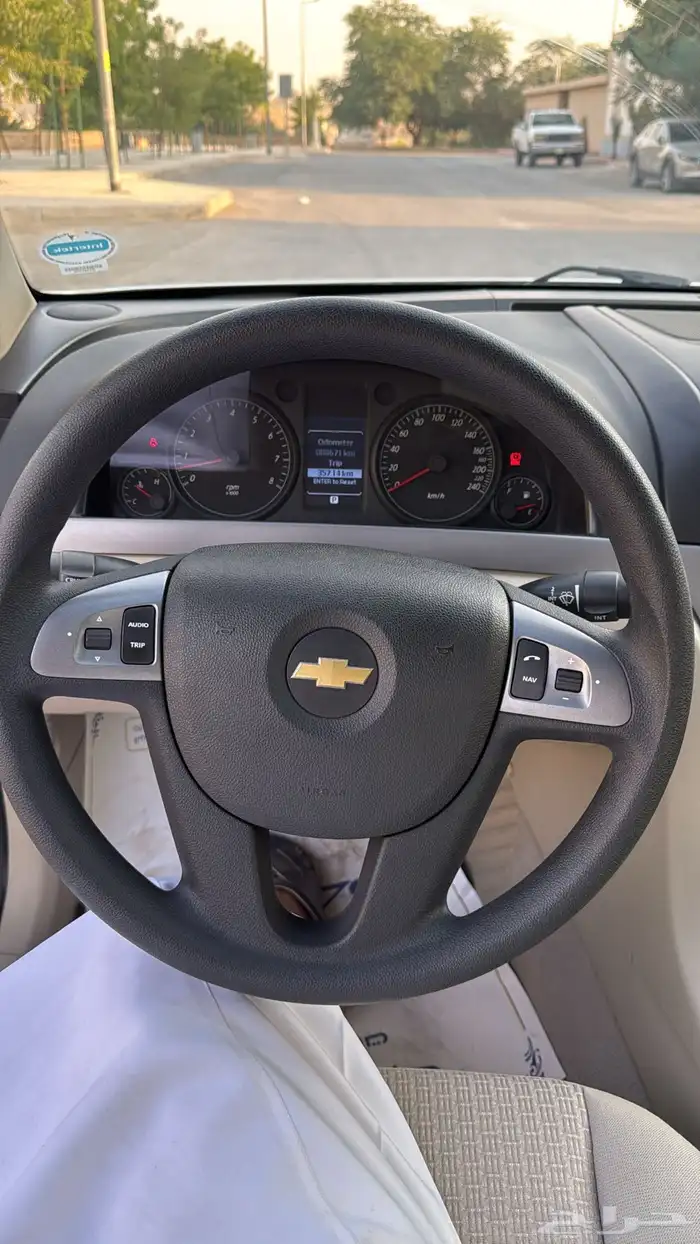 كابرس 2012 مخزن 19