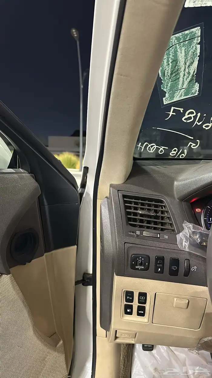 لكزس 2012 es350 12