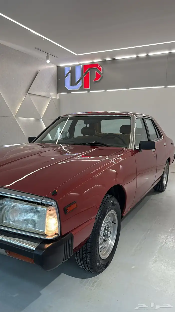 جيتي سكايلاين 1980 5