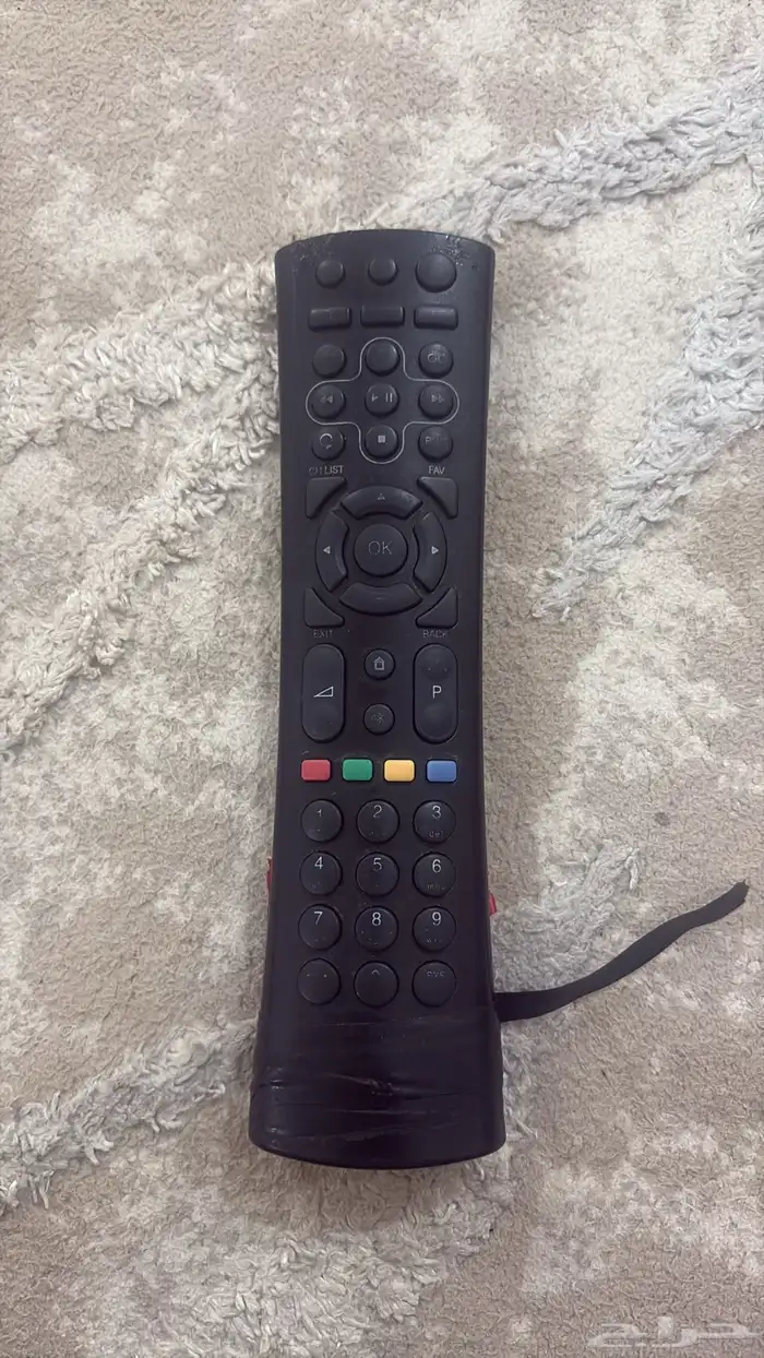 رسيفر الرياضيه 1