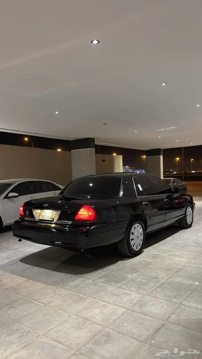 فورد بوليسي 2009 0