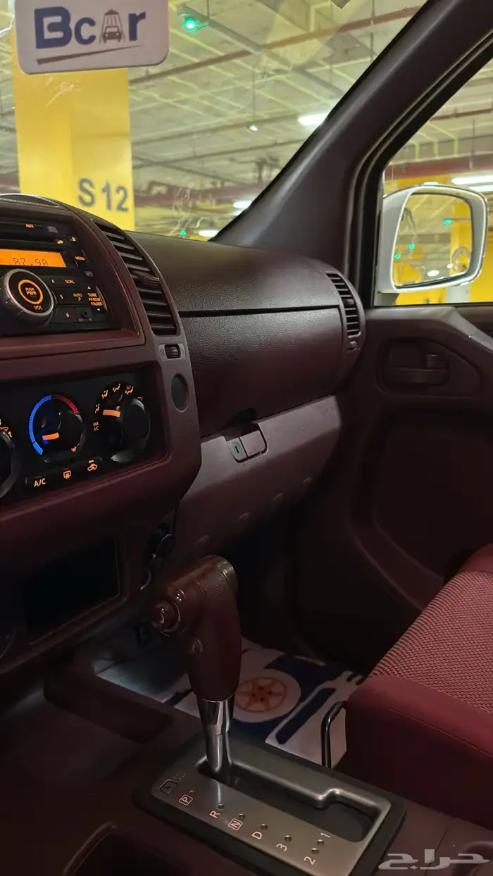 نافارا 2015 فل كامل 24