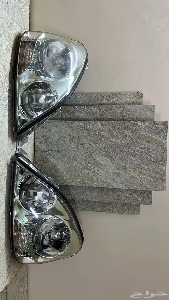 انوار لكزس 430 0