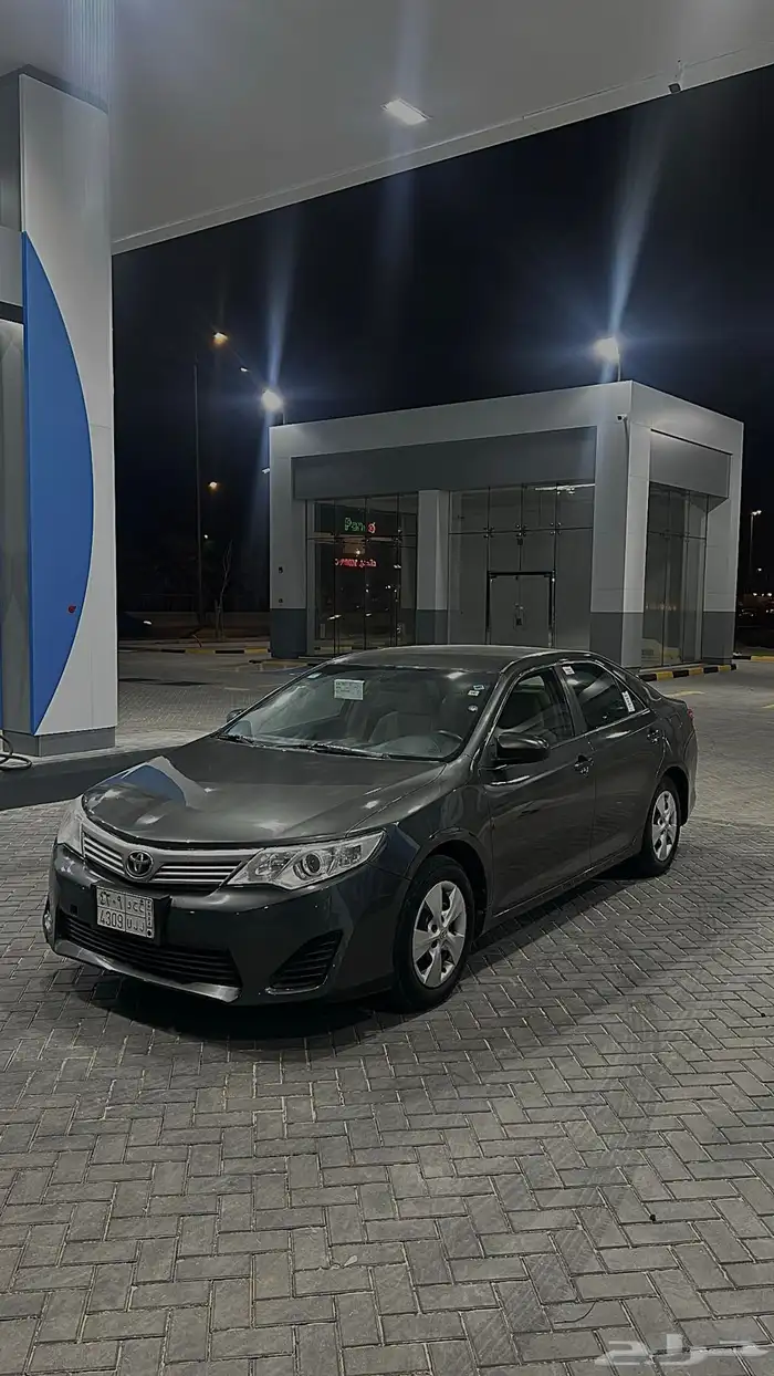 كامري 2013 ستاندر فيراني 0