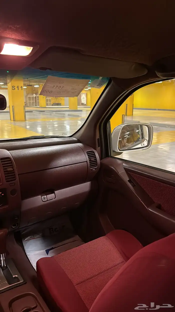 نافارا 2015 فل كامل 21