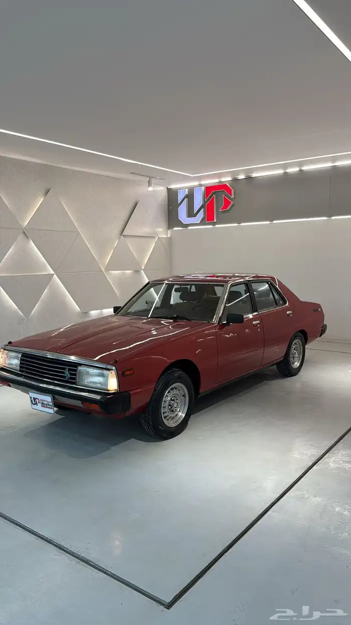 جيتي سكايلاين 1980 4