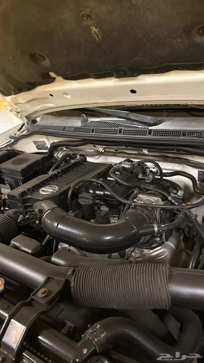 نافارا 2015 فل كامل 26