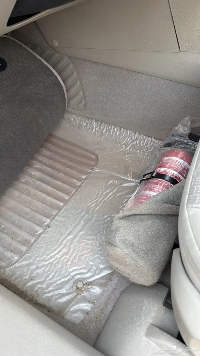 كابرس 2012 مخزن 13