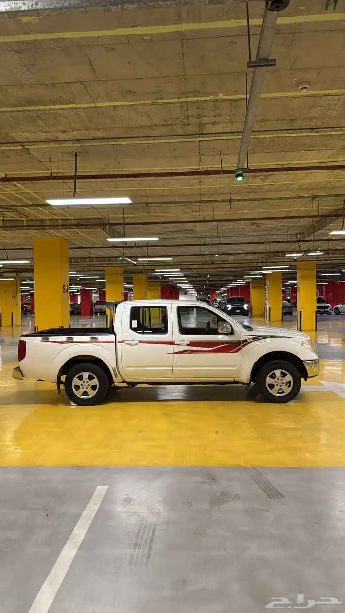 نافارا 2015 فل كامل 2